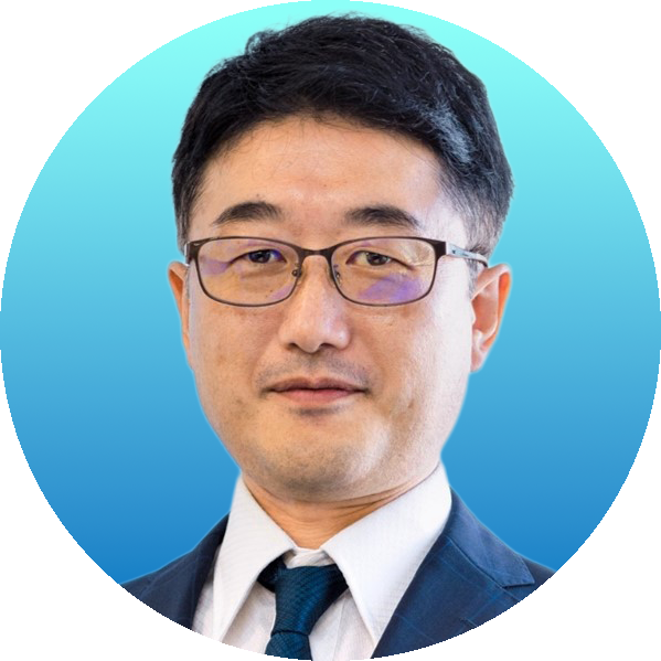 和田 正信 氏